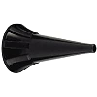 Riester 10773-531 Especulos auriculares desechables- ø 2-5 mm- e-scope y ri-scopeL1-L2- bolsa de 500